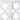 Deckorators Plastic Lattice Caps and Dividers in white #color_white