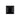 Black square object on a white background #color_black