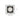 Square light fixture with dimensions labeled on a white background #color_weathered-brown