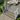 Deckorators Composite Posts on Deck with Stairs in White #color_white