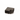 Contemporary Continuous Top Rail Corner Bracket in Bronze #color_bronze
