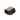Contemporary Continuous Top Rail End Bracket in Bronze #color_bronze