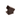 Contemporary Continuous Top Rail Stair Bracket in Weathered Brown #color_weathered-brown