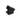 Contemporary Continuous Top Rail Stair Bracket in Textured Black #color_textured-black