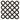 Deckorators Classic Plastic Lattice in Dark Brown #color_dark-brown