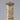 Deckorators Postcover in Beige Stacked Stone with Copper Cap #color_beige-stacked-stone