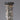 Natural Gray Plateau Postcover Cap on Postcover in Gray Fieldstone #color_natural-gray