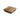 Deckorators 4" x 4" Hatteras Pyramid Cedar Wood Post Cap #color_cedar