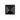 Top View of Deckorators 4x4 Post Point in Black #color_black