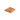 Close-up of Deckorators Post Point in Copper #color_copper