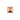 Top View of Deckorators Post Point in Copper #color_copper