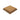 Deckorators 6" x 6" Hatteras Castine Cedar Wood Post Cap (with hole)#color_cedar
