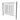 Deckorators 84" Aluminum Fence Posts Attaching to Fence Panel #color_textured-black