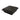 Close-up of Cast Stone Postcover Cap with Woodland Gray Trim #color_cast-stone