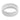 Deckorators ADA Secondary Handrail Beauty Ring in Textured White #color_textured-white