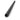 Deckorators ADA Secondary Handrail Line Rail in Textured Black #color_textured-black