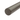 Deckorators ADA Secondary Handrail Plastic End Cap in Bronze #color_bronze