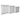 Deckorators Aluminum Fence Panels in 3 Sizes #color_textured-black