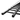 Deckorators Aluminum Fence Quick Pin Detail #color_textured-black