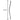 Deckorators Arc Aluminum Baluster with Dimensions in Satin Black #color_satin-black