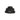 Close-up of Deckorators Classic Designer Connector in Black #color_textured-black