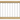 Close-up of Deckorators Classic Aluminum Baluster in White on Wood Rail Panel #color_white