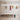 Mudroom Wall Made Using Deckorators Plastic Lattice in White #color_white