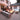 Deckorators Voyage Deck in Costa with Furniture and Fire Pit #color_costa
