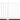 Deckorators Contemporary Aluminum Rail in Textured White #color_textured-white