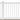 Deckorators for Lowe's Pre-assembled Rail in Textured White Panel #color_textured-white