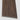 Deckorators for Lowe's Tropics Fascia in Hana Brown #color_hana-brown