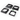 Deckorators Omni Solar Post Cap SIze Inserts in Black #color_black
