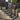 Deckorators Posts in Textured Black #color_textured-black