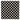 Deckorators Privacy Diamond Plastic Lattice Close-up in Black #color_black