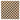 Deckorators Privacy Diamond Plastic Lattice Close-up in Redwood #color_redwood