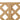 Deckorators Privacy Lattice Caps and Dividers in Cedar #color_cedar