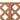 Deckorators Privacy Lattice Caps and Dividers in Redwood #color_redwood