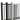 Deckorators Rapid Rail Panels - Side View #color_textured-white