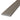 Angled close-up of Deckorators Voyage Solid Deck Board in Sierra #color_sierra