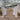Deckorators Voyage Deck and Stairs Down to a Lake in Khaya #color_khaya