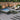 Hot Tub with Decking Surrounding it made of Deckorators Voyage Decking in Sierra #color_sierra