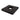 Deckorators 4" x 4" 2-Piece Cast Stone Postcover Cap #color_cast-stone-2-pieces