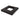 Deckorators 6" x 6" 2-Piece Cast Stone Postcover Cap #color_cast-stone-2-pieces
