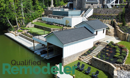 Qualified Remodeler Magazine