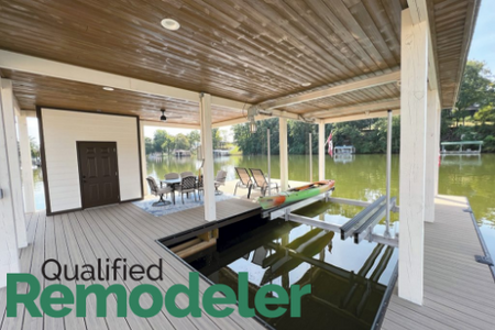 Qualified Remodeler Magazine