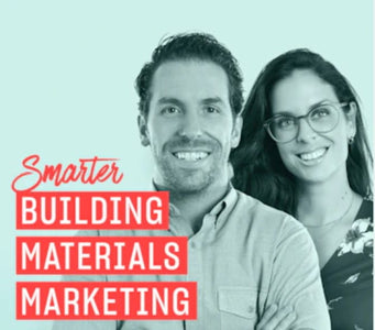 Smarter Building Materials Marketing
