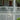 Square Plastic Lattice in White as Deck Skirting #color_white
