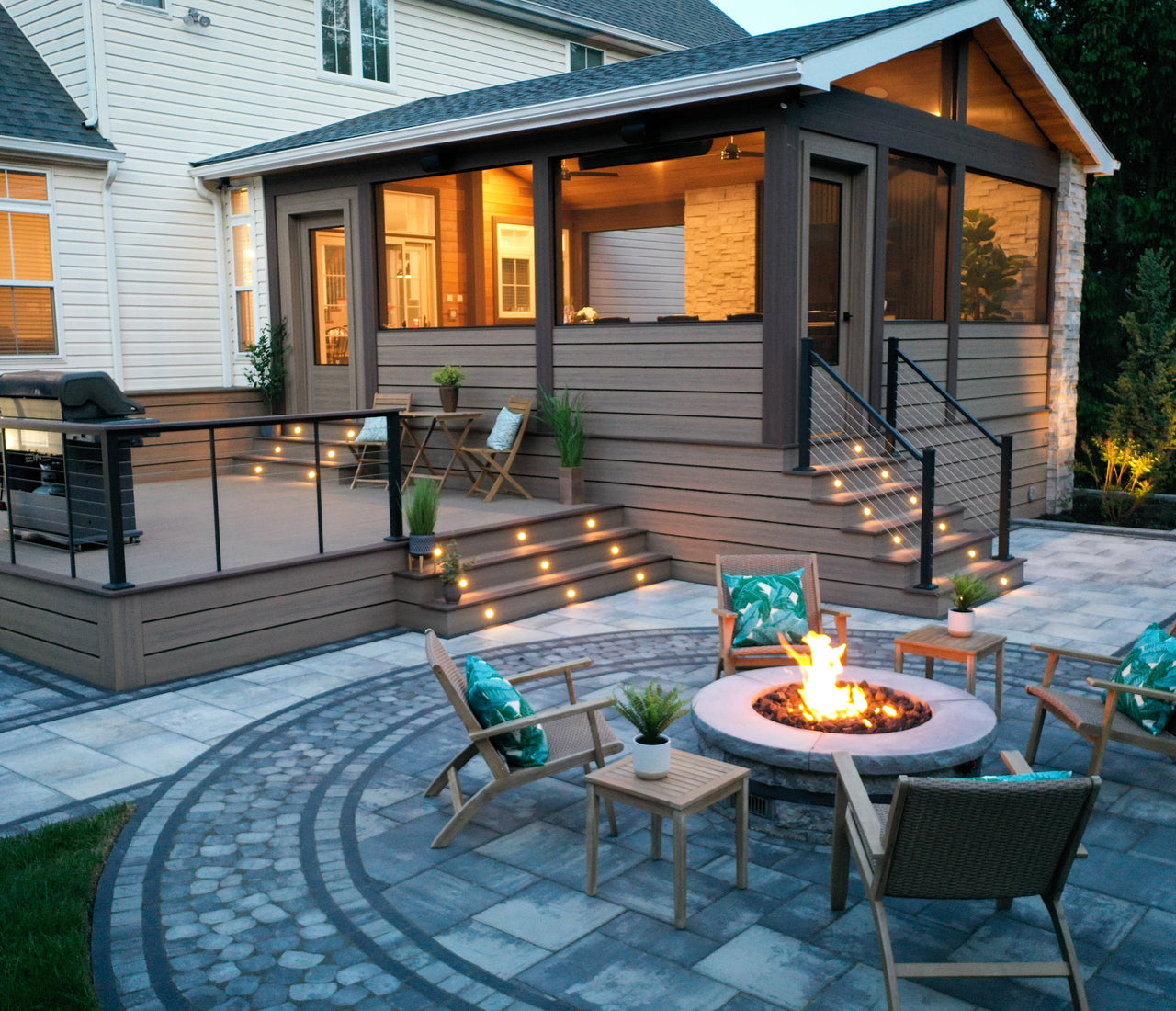 Expert Deck Safety Tips for Peace of Mind – Deckorators