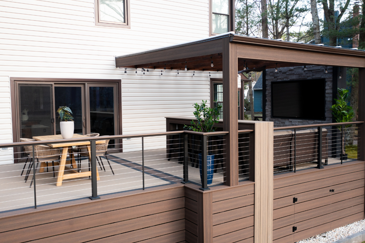 Make it a Surestone Summer: The Smart Decking Choice for Safety, Style ...