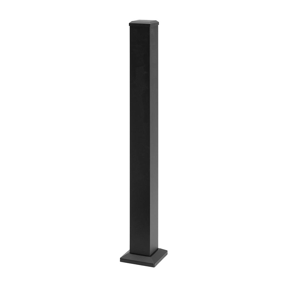 Deckorators Railing Posts Enhance Your Deck Railing with Deckorators Railing Accessories